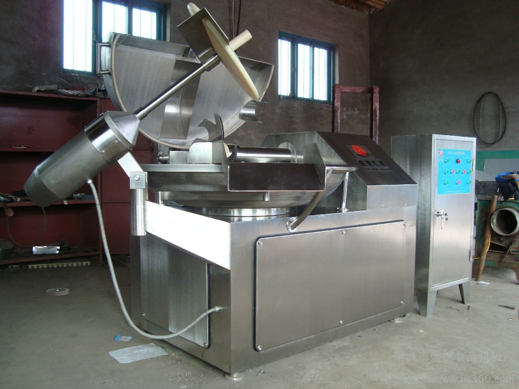 斬拌機(jī) 斬拌機(jī)
